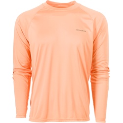 SOLSTRALE CREW COPPER TAN MEDIUM